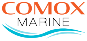 Comox Marine Logo